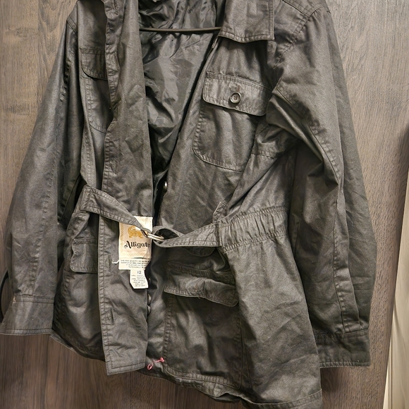 ALLIGATOR Jacket - Picture 4 of 4